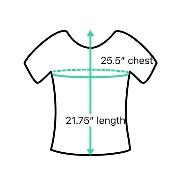 𝅺gap top - Picture 3 of 3